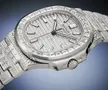 Patek Philippe Nautilus Ref. 5811/1460G, ceasul purtat de Cristiano Ronaldo // FOTO: The Hour Glass