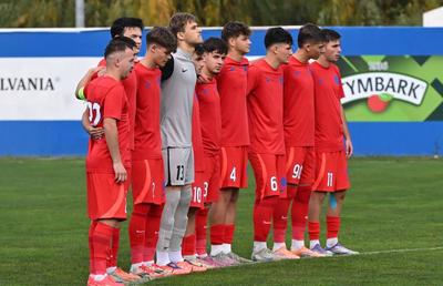 FCSB a păstrat doar 3 nume din generația Youth League » Mihai Stoica anunța triumfător: „Învățați aceste nume”
