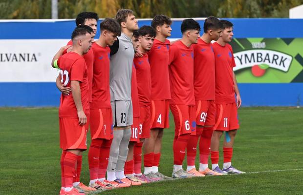 FCSB a păstrat doar 3 nume din generația Youth League » Mihai Stoica anunța triumfător: „Învățați aceste nume”