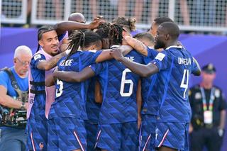 Marea favorită Franța s-a chinuit teribil cu Paraguay: un penalty a făcut diferența! Cine îl așteaptă pe Mbappe în sferturile de finală