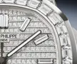 Patek Philippe Nautilus Ref. 5811/1460G, ceasul purtat de Cristiano Ronaldo // FOTO: The Hour Glass