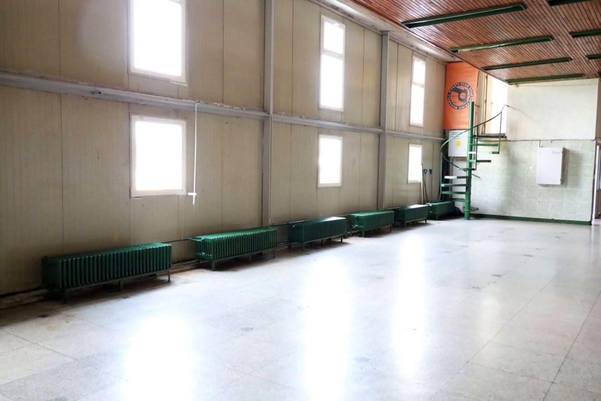 Au semnat! Cât îi costă să reabiliteze polivalenta invadată de purici