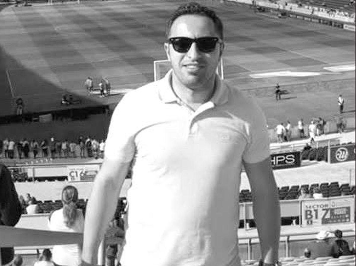 A murit Ciprian Dumbravă, fostul fundaș de la Petrolul Ploiești