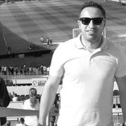 Ciprian Dumbravă / Sursă foto: Facebook@ FC Romania