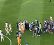 Tăvălit tot meciul, Mbappe n-a mai rezistat la interviuri: „Știm și noi! Duceți-vă dracului!”
