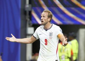 Harry Kane, „săgeți” către Thomas Tuchel: „La acest nivel, nu este suficient”