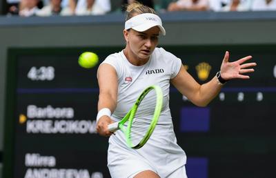 Campioana de la Wimbledon 2024, dezvăluiri despre începuturi: „Primului meu antrenor nu îi plăcea cum jucam”
