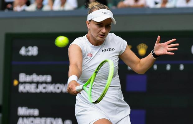Campioana de la Wimbledon 2024, dezvăluiri despre începuturi: „Primului meu antrenor nu îi plăcea cum jucam”