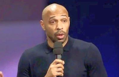 Thierry Henry cere ca FIFA să intervină, după eliminarea naționalei din Capul Verde la Mondial: „Vă rog să o faceți, aveți puterea asta”
