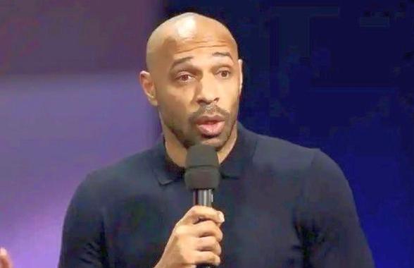 Thierry Henry cere ca FIFA să intervină, după eliminarea naționalei din Capul Verde la Mondial: „Vă rog să o faceți, aveți puterea asta”