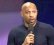 Thierry Henry a analizat meciul Capul Verde - Argentina
