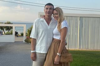 Din vacanță, Cristi Borcea se ia de Cristiano Ronaldo: „Nici nașul Becali nu ar fi în stare să facă la fel!”