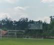 Șantier stadion Plopeni