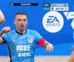 Nicolae Stanciu, din nou la gol în China // Captură foto: X @TheFootballZone