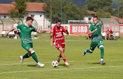 FC Botoșani a ținut-o în șah pe Ludogorets!