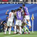 Canada - Maroc // Foto: Imago Images