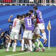 Canada - Maroc // Foto: Imago Images