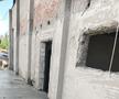 Șantier stadion Plopeni