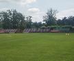 Șantier stadion Plopeni