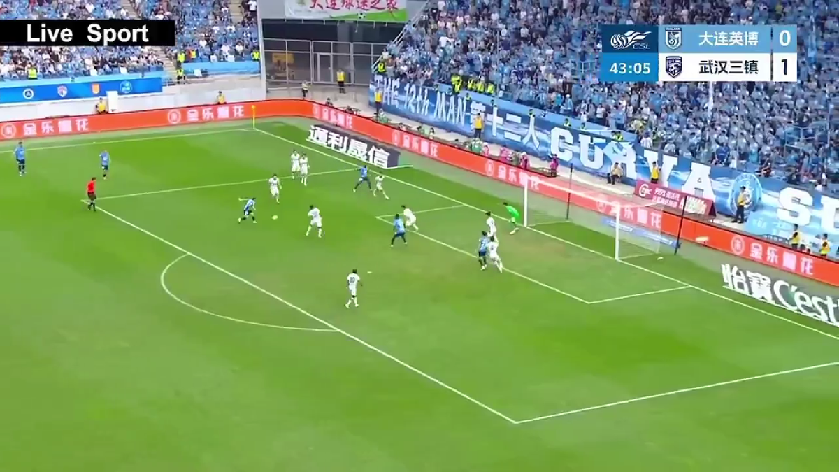 Nicolae Stanciu, din nou la gol în China