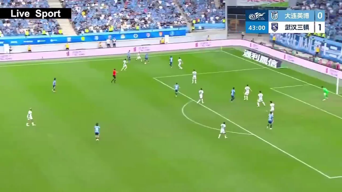 Nicolae Stanciu, din nou la gol în China
