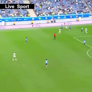 Nicolae Stanciu, din nou la gol în China // Captură foto: X @TheFootballZone