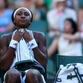 Coco Gauff la Wimbledon 2026 Foto: Guliver/GettyImages