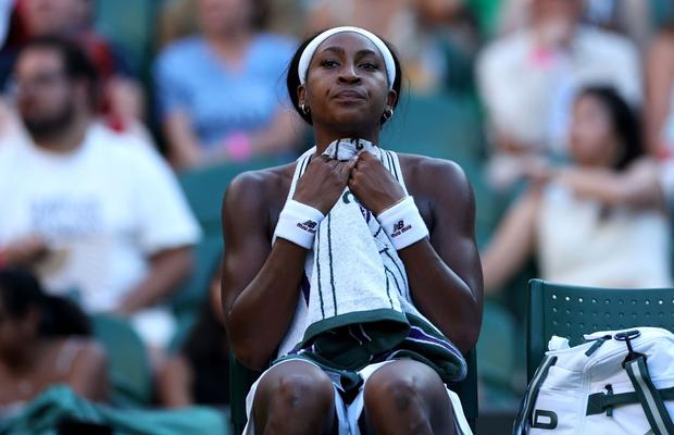 Dubla campioană de Grand Slam nu e pasionată de sportul practicat de fratele ei: „Nu l-aș urmări, dacă nu ar juca el”
