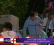 Ca pe front! Jucătorii Angliei au fost așteptați cu pușca la vedere