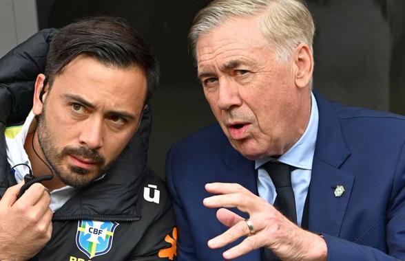„Pervers, ca toți italienii!” » Florin Prunea șochează din nou: „Tu te compari cu Neymar, mă?!”
