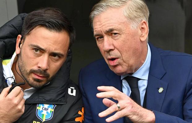 „Pervers, ca toți italienii!” » Florin Prunea șochează din nou: „Tu te compari cu Neymar, mă?!”