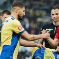 Diego Zivulic s-a despărțit după 3 ani de Oțelul