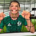 Javier „Chicharito” Hernandez