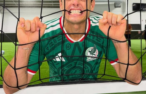 Comparație epică între Ronaldo și Messi: „Unul e Superman, altul e Batman”. Care este concluzia lui „Chicharito”
