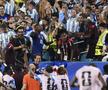 Lopes Cabral a sărit în tribună după ce a marcat cu Argentina/ foto Imago Images