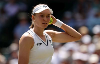 Surpriza zilei la Wimbledon! Campioana de la Australian Open, eliminată de Elise Mertens
