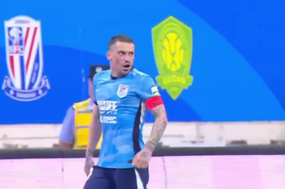 Nicolae Stanciu, decisiv în China! A înscris chiar împotriva fostei echipe