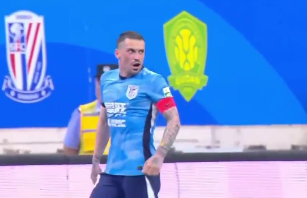 Nicolae Stanciu, decisiv în China! A înscris chiar împotriva fostei echipe