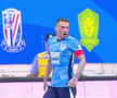 Nicolae Stanciu, din nou la gol în China // Captură foto: X @TheFootballZone