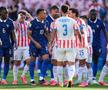 Paraguay - Franța, în optimile CM 2026 // FOTO: Imago Images