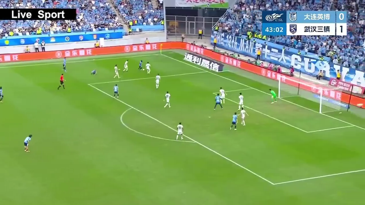 Nicolae Stanciu, din nou la gol în China