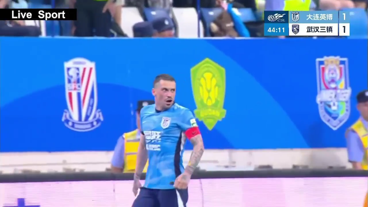 Nicolae Stanciu, decisiv în China! A înscris chiar împotriva fostei echipe