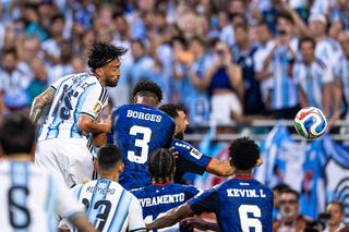 Argentina - Capul Verde, cel mai spectaculos meci de la Campionatul Mondial » Calificare dramatică venită în prelungiri
