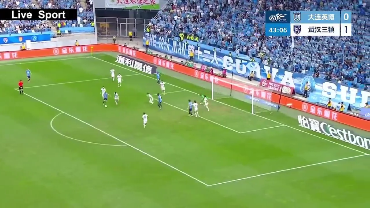 Nicolae Stanciu, decisiv în China! A înscris chiar împotriva fostei echipe