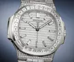 Patek Philippe Nautilus Ref. 5811/1460G, ceasul purtat de Cristiano Ronaldo // FOTO: The Hour Glass