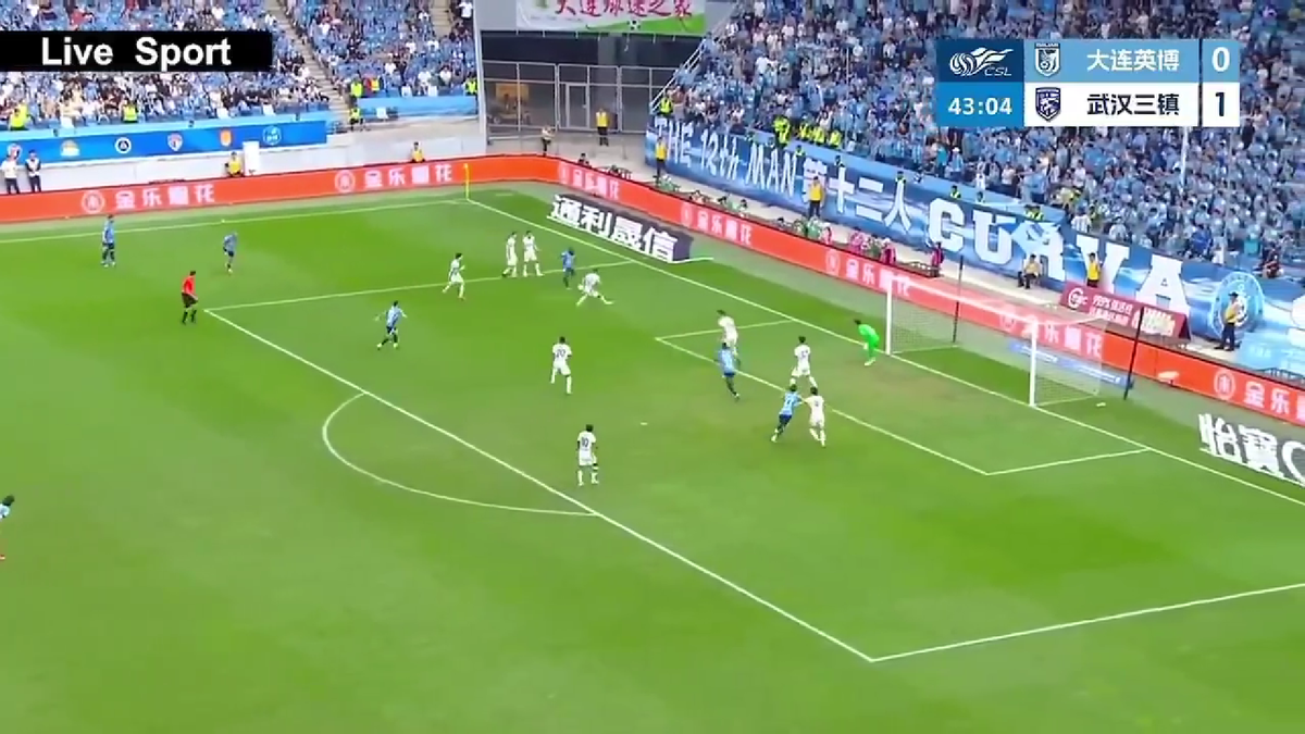 Nicolae Stanciu, din nou la gol în China