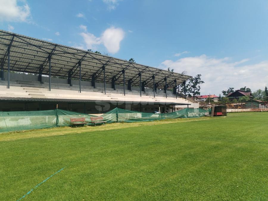 Ce se întâmplă cu stadionul pe care Hagi a jucat ultimul meci la Steaua înaintea transferului la Real Madrid + Povești cu Gică Popescu și Dan Petrescu: „Cine e, mă, obraznicul ăsta?”