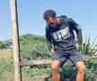 Vozinha este starul Mondialului: pleacă cu 20 de milioane de urmăritori pe Instagram