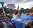 Fabulos: anonimul care a devenit peste noapte starul Mondialului! A sosit la turneu cu 46.000 de urmăritori, acum are 20 de milioane, mai mulți și decât Djokovic!