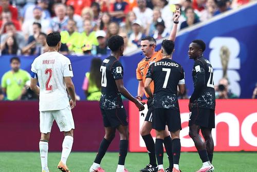 Canada - Maroc, record nemaivăzut la Cupa Mondială // FOTO Imago Images